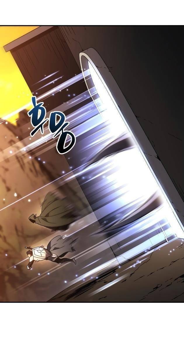 Ta Từng Là Tháp Vương - Page 375