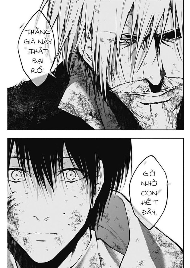 Từ Phù Thủy Mạnh Nhất Khu Ổ Chuột Đến Vô Song Tại Học Viện Pháp Thuật Hoàng Gia - Page 4