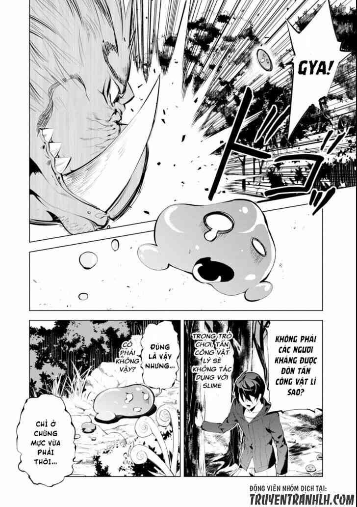 Tensei Kenja no Isekai Raifu ~Daini no Shokugyo wo Ete Sekai Saikyou ni Narimashita~ - Page 49