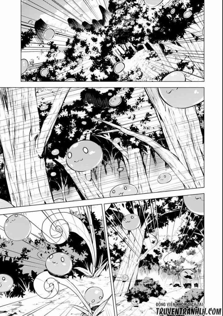 Tensei Kenja no Isekai Raifu ~Daini no Shokugyo wo Ete Sekai Saikyou ni Narimashita~ - Page 44