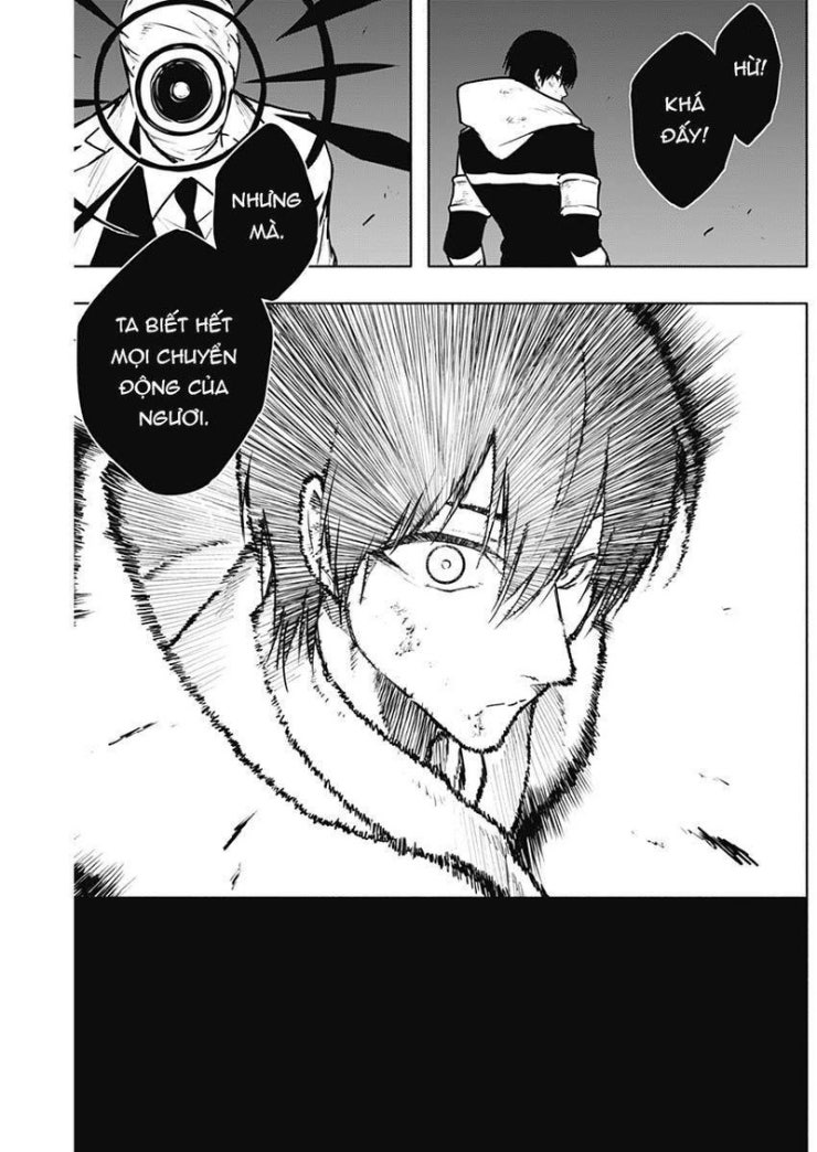 Từ Phù Thủy Mạnh Nhất Khu Ổ Chuột Đến Vô Song Tại Học Viện Pháp Thuật Hoàng Gia - Page 17