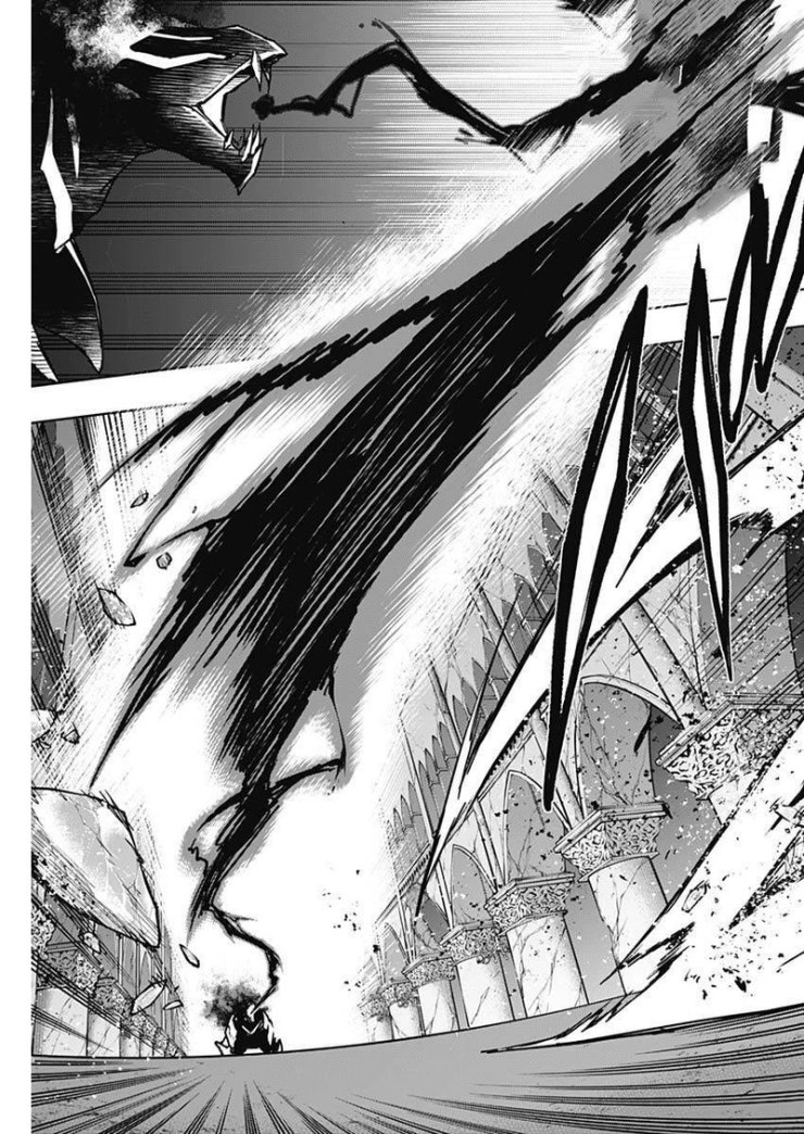 Từ Phù Thủy Mạnh Nhất Khu Ổ Chuột Đến Vô Song Tại Học Viện Pháp Thuật Hoàng Gia - Page 12