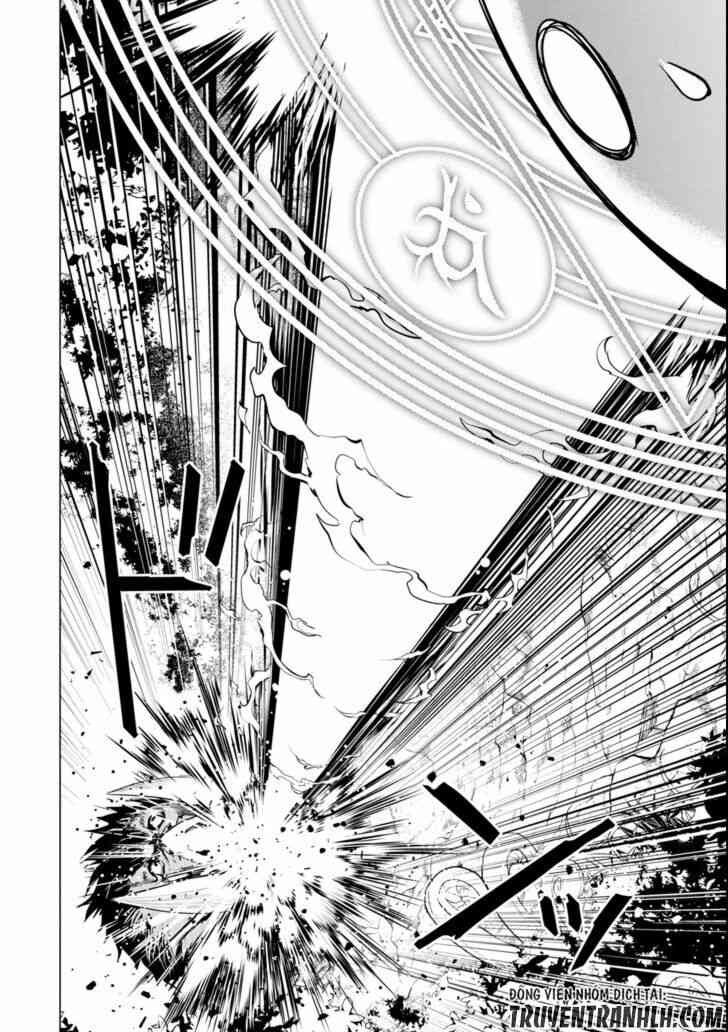 Tensei Kenja no Isekai Raifu ~Daini no Shokugyo wo Ete Sekai Saikyou ni Narimashita~ - Page 55