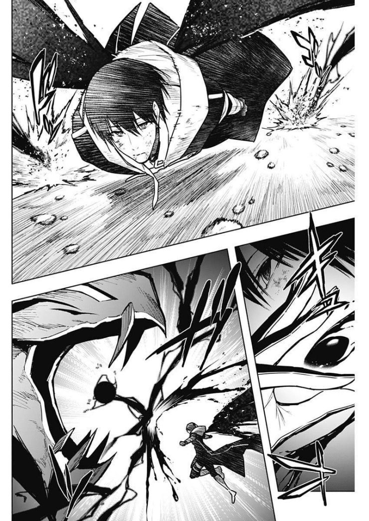 Từ Phù Thủy Mạnh Nhất Khu Ổ Chuột Đến Vô Song Tại Học Viện Pháp Thuật Hoàng Gia - Page 13