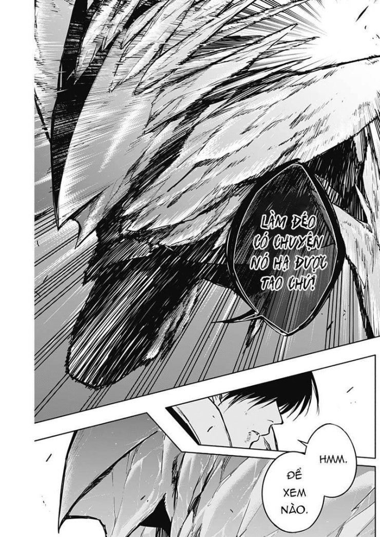 Từ Phù Thủy Mạnh Nhất Khu Ổ Chuột Đến Vô Song Tại Học Viện Pháp Thuật Hoàng Gia - Page 11