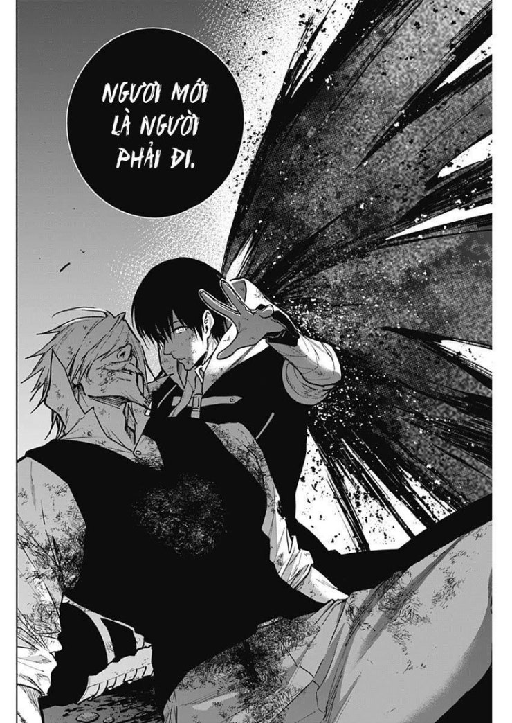 Từ Phù Thủy Mạnh Nhất Khu Ổ Chuột Đến Vô Song Tại Học Viện Pháp Thuật Hoàng Gia - Page 7