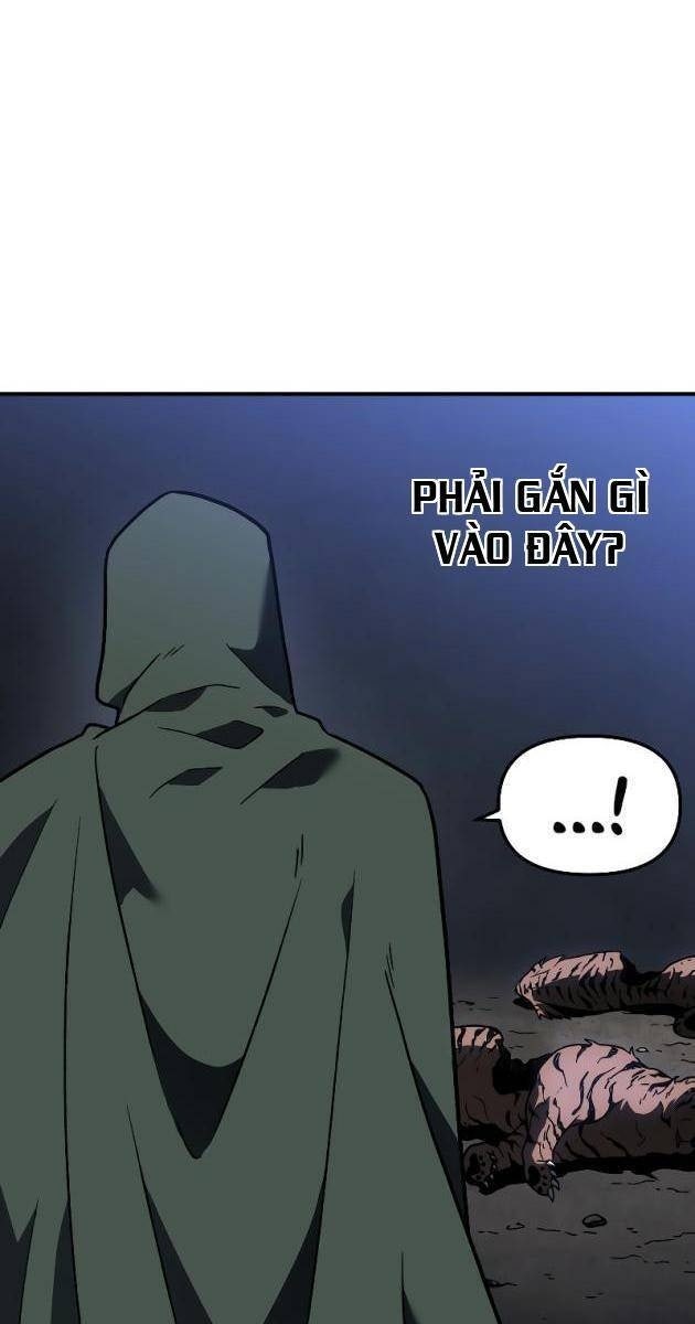 Ta Từng Là Tháp Vương - Page 333