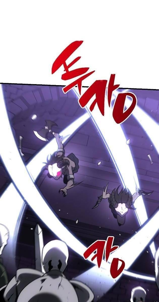 Ta Từng Là Tháp Vương - Page 274