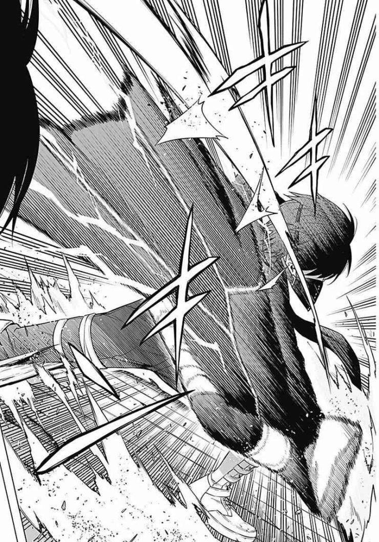 Từ Phù Thủy Mạnh Nhất Khu Ổ Chuột Đến Vô Song Tại Học Viện Pháp Thuật Hoàng Gia - Page 34