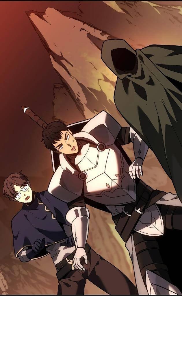 Ta Từng Là Tháp Vương - Page 404