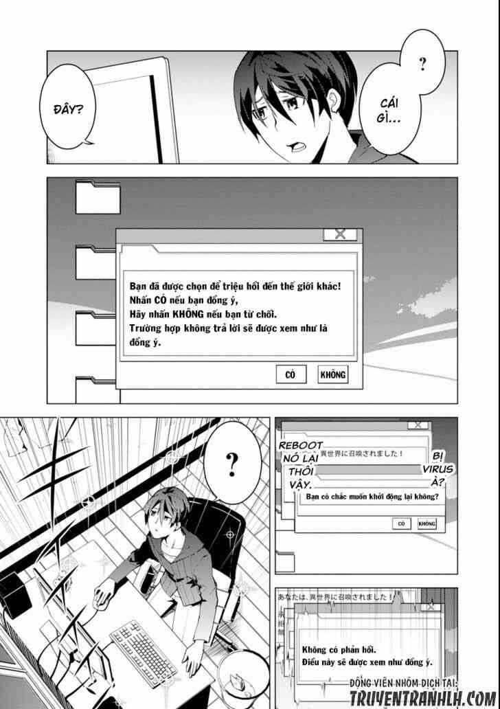 Tensei Kenja no Isekai Raifu ~Daini no Shokugyo wo Ete Sekai Saikyou ni Narimashita~ - Page 7