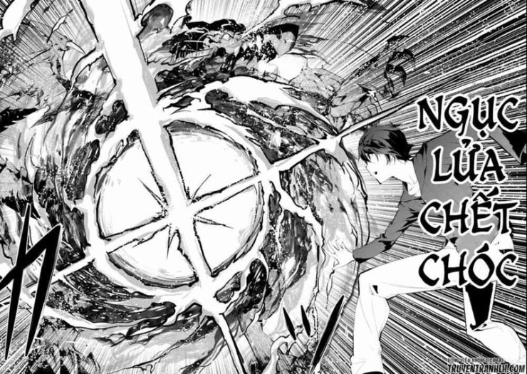 Tensei Kenja no Isekai Raifu ~Daini no Shokugyo wo Ete Sekai Saikyou ni Narimashita~ - Page 29