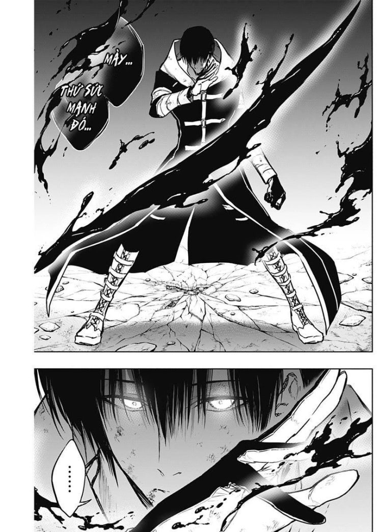 Từ Phù Thủy Mạnh Nhất Khu Ổ Chuột Đến Vô Song Tại Học Viện Pháp Thuật Hoàng Gia - Page 7