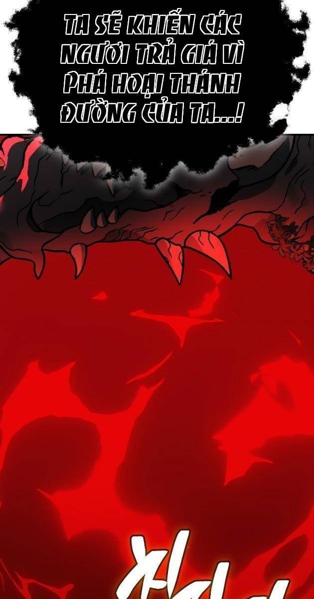 Ta Từng Là Tháp Vương - Page 389