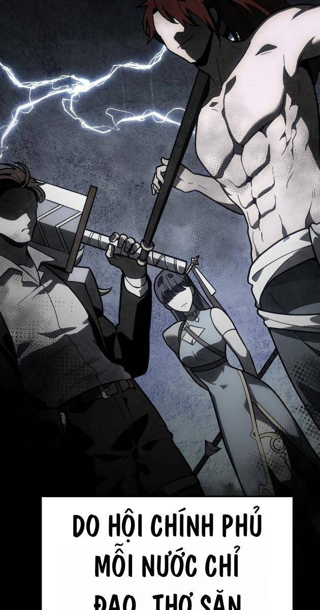 Ta Từng Là Tháp Vương - Page 136