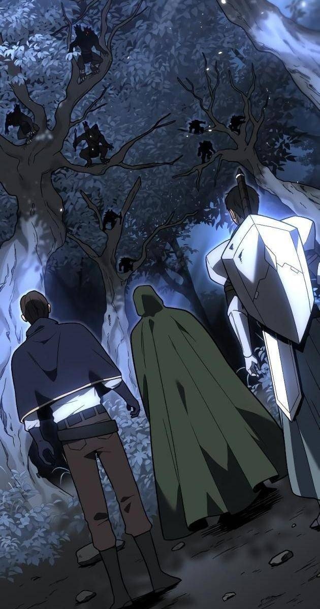 Ta Từng Là Tháp Vương - Page 233