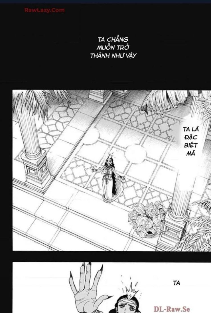 Lam Hỏa Diệt Quỷ-Blue Exorcist - Page 11