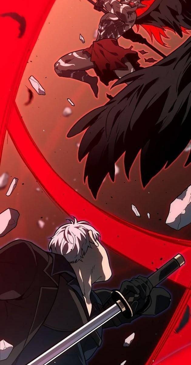 Ta Từng Là Tháp Vương - Page 18