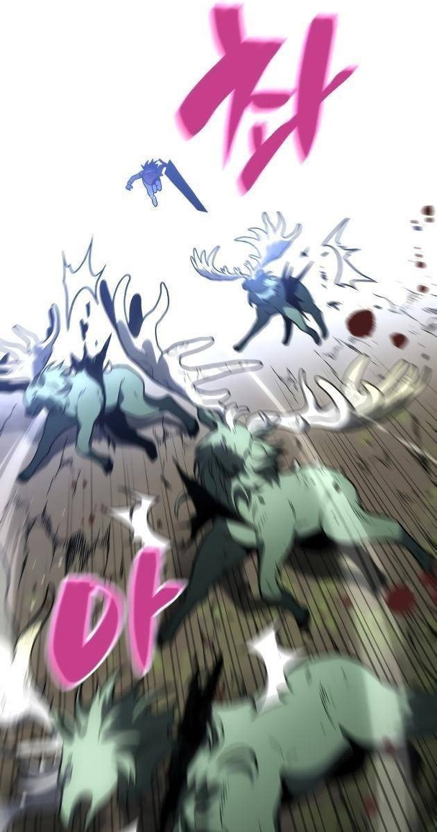 Ta Từng Là Tháp Vương - Page 268