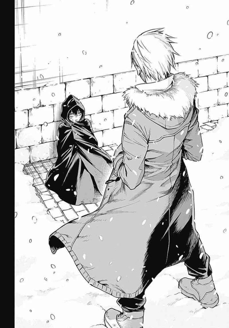 Từ Phù Thủy Mạnh Nhất Khu Ổ Chuột Đến Vô Song Tại Học Viện Pháp Thuật Hoàng Gia - Page 16