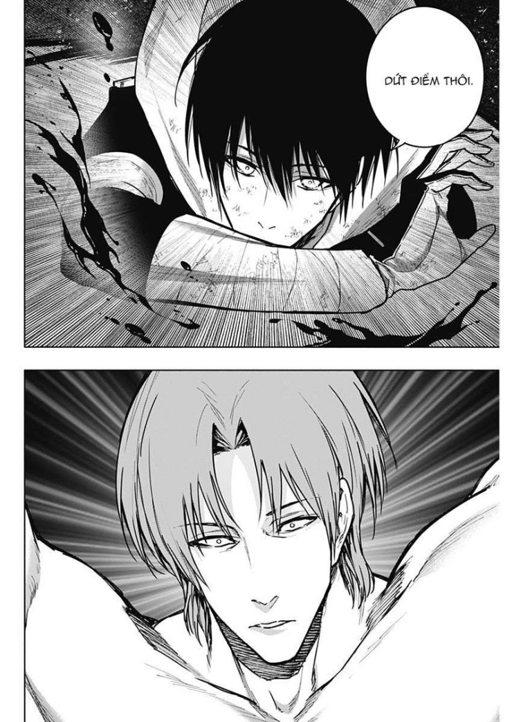 Từ Phù Thủy Mạnh Nhất Khu Ổ Chuột Đến Vô Song Tại Học Viện Pháp Thuật Hoàng Gia - Page 5