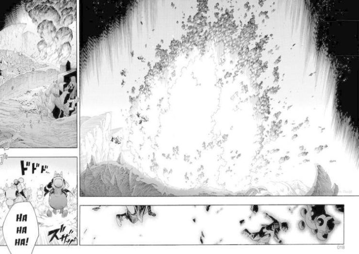 Lam Hỏa Diệt Quỷ-Blue Exorcist - Page 13