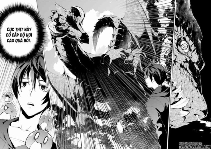 Tensei Kenja no Isekai Raifu ~Daini no Shokugyo wo Ete Sekai Saikyou ni Narimashita~ - Page 26