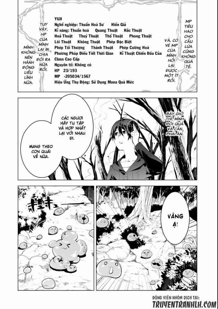 Tensei Kenja no Isekai Raifu ~Daini no Shokugyo wo Ete Sekai Saikyou ni Narimashita~ - Page 57