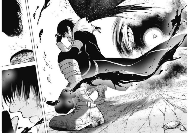 Từ Phù Thủy Mạnh Nhất Khu Ổ Chuột Đến Vô Song Tại Học Viện Pháp Thuật Hoàng Gia - Page 7