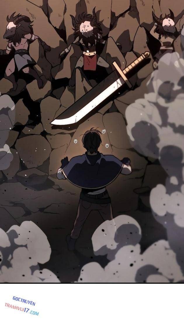 Ta Từng Là Tháp Vương - Page 465