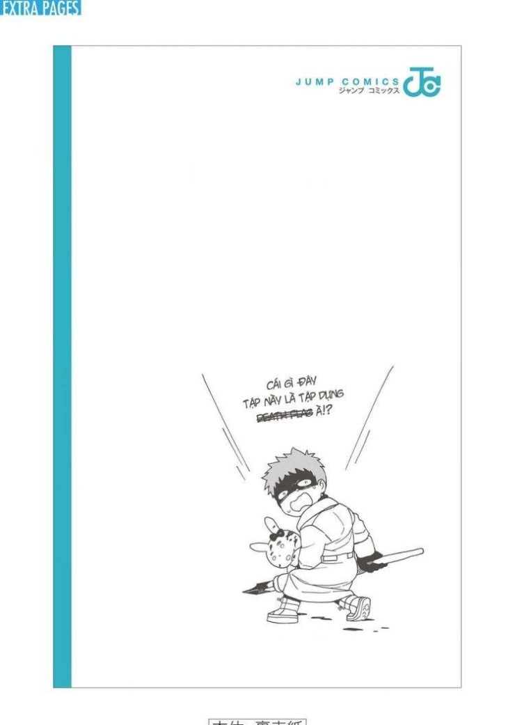 Lam Hỏa Diệt Quỷ-Blue Exorcist - Page 40