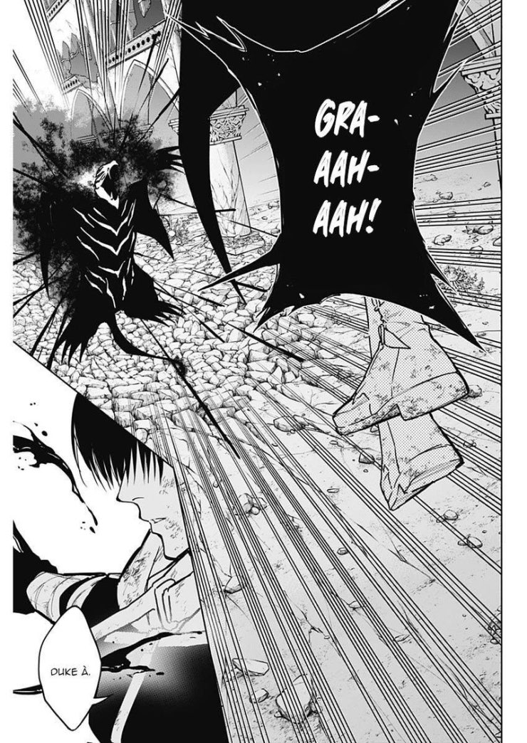 Từ Phù Thủy Mạnh Nhất Khu Ổ Chuột Đến Vô Song Tại Học Viện Pháp Thuật Hoàng Gia - Page 4