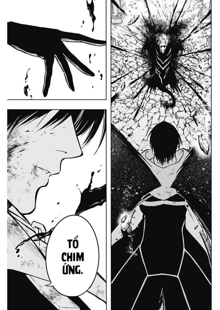 Từ Phù Thủy Mạnh Nhất Khu Ổ Chuột Đến Vô Song Tại Học Viện Pháp Thuật Hoàng Gia - Page 18