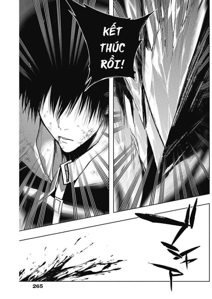 Từ Phù Thủy Mạnh Nhất Khu Ổ Chuột Đến Vô Song Tại Học Viện Pháp Thuật Hoàng Gia - Page 5