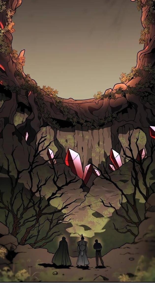 Ta Từng Là Tháp Vương - Page 383