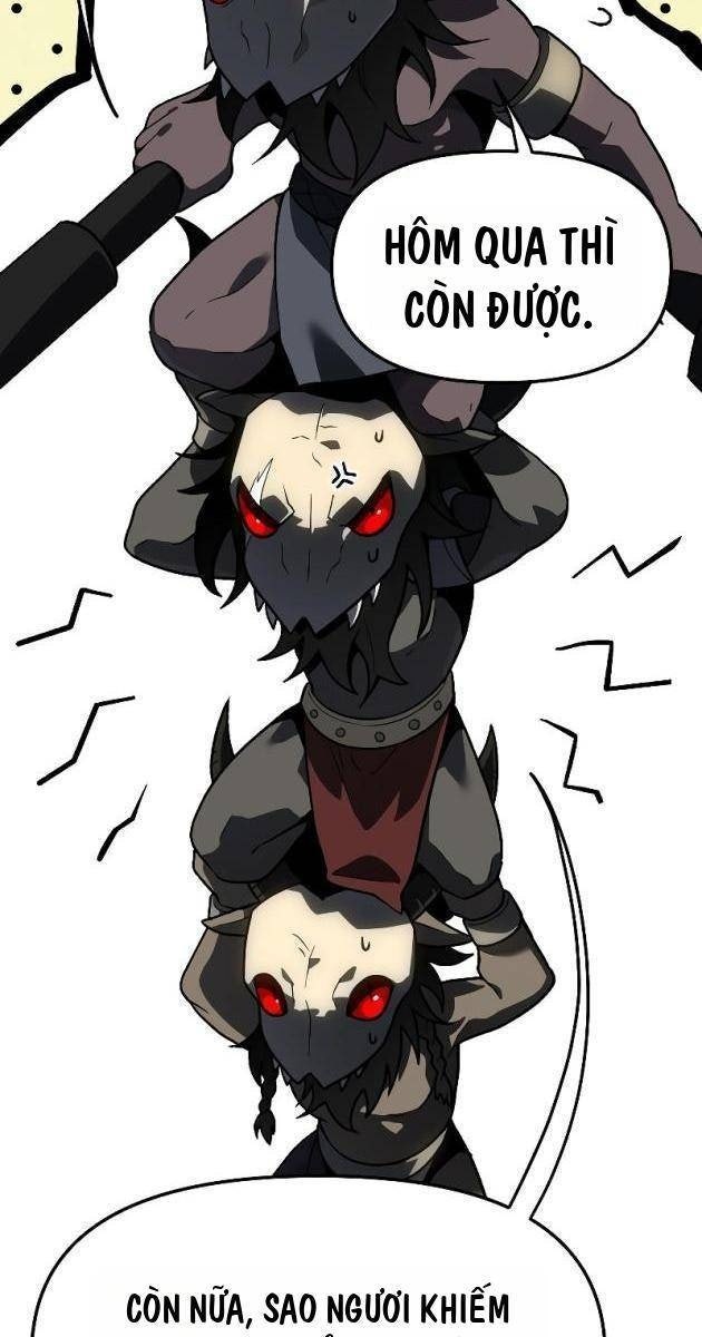 Ta Từng Là Tháp Vương - Page 199