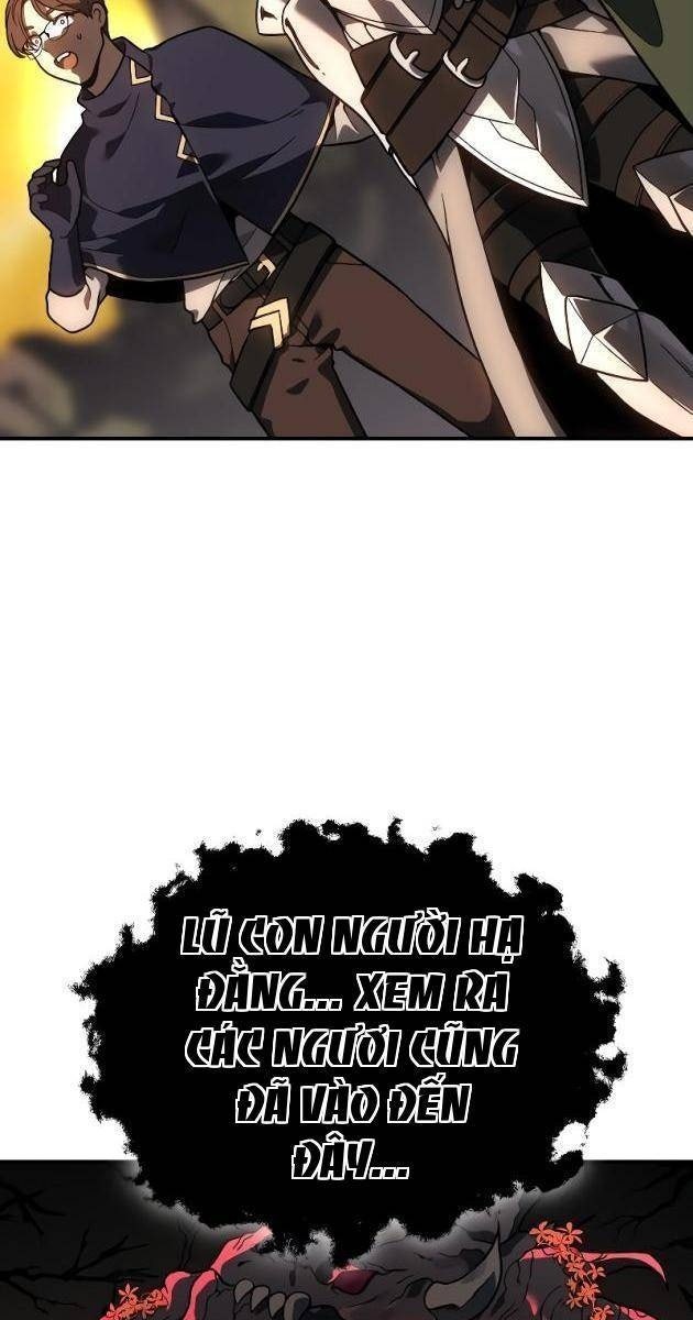 Ta Từng Là Tháp Vương - Page 386