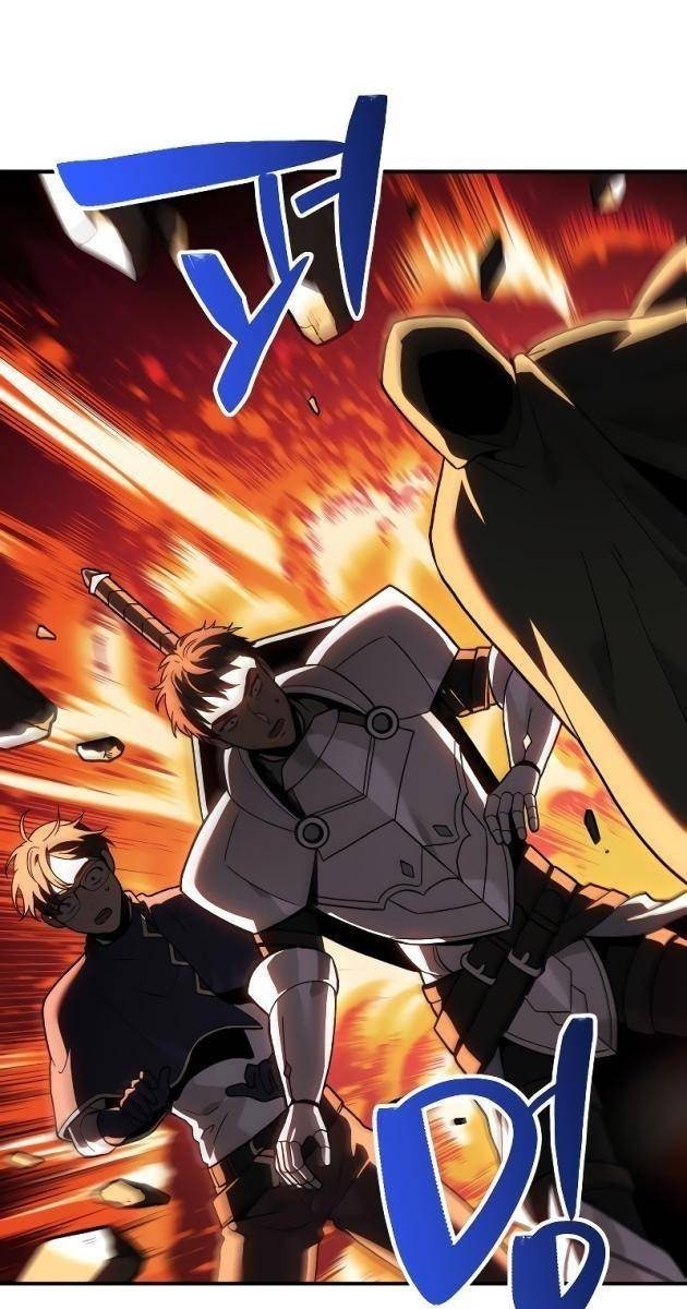 Ta Từng Là Tháp Vương - Page 405