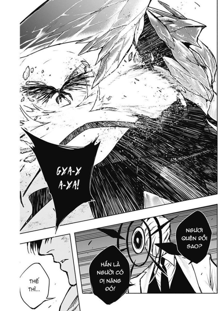 Từ Phù Thủy Mạnh Nhất Khu Ổ Chuột Đến Vô Song Tại Học Viện Pháp Thuật Hoàng Gia - Page 15