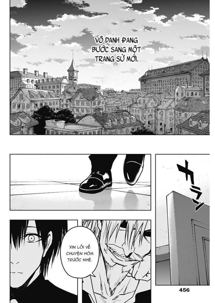 Từ Phù Thủy Mạnh Nhất Khu Ổ Chuột Đến Vô Song Tại Học Viện Pháp Thuật Hoàng Gia - Page 12
