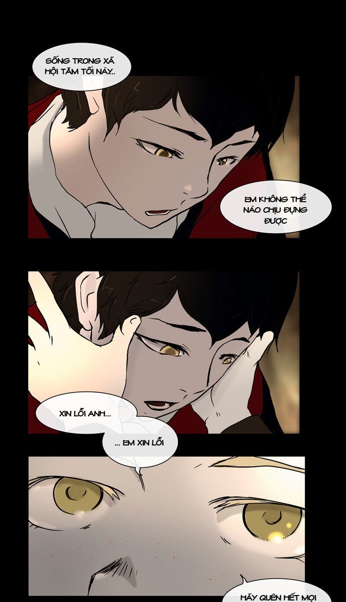 Cuộc Chiến Trong Tòa Tháp - Page 13