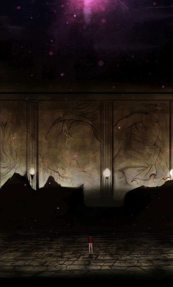 Cuộc Chiến Trong Tòa Tháp - Page 31