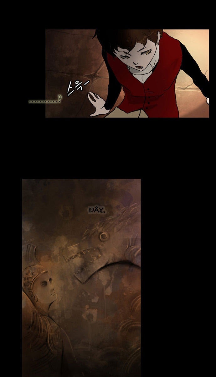 Cuộc Chiến Trong Tòa Tháp - Page 26