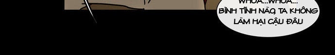Cuộc Chiến Trong Tòa Tháp - Page 33