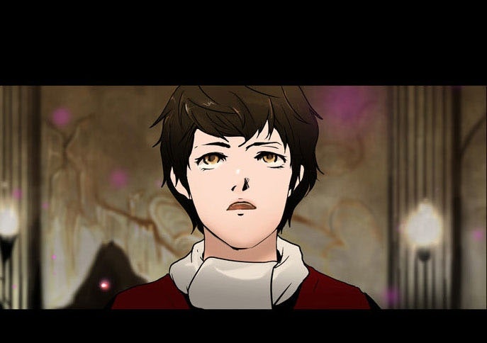 Cuộc Chiến Trong Tòa Tháp - Page 29