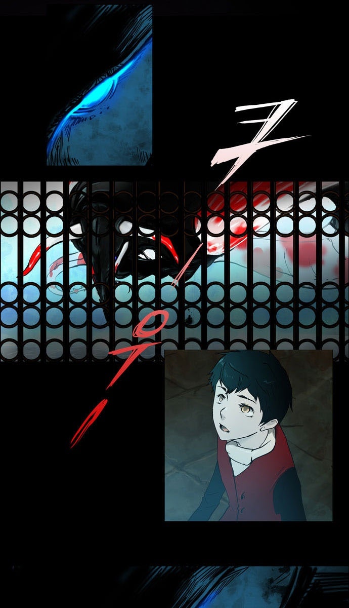 Cuộc Chiến Trong Tòa Tháp - Page 50