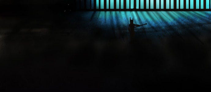 Cuộc Chiến Trong Tòa Tháp - Page 49