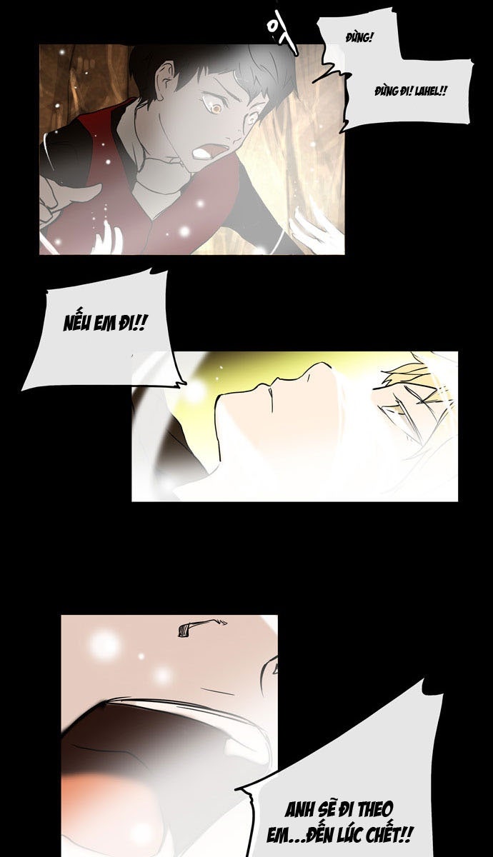 Cuộc Chiến Trong Tòa Tháp - Page 18