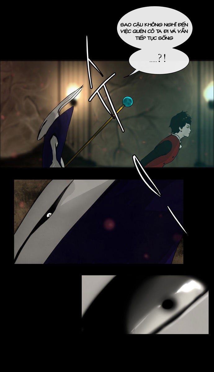 Cuộc Chiến Trong Tòa Tháp - Page 60