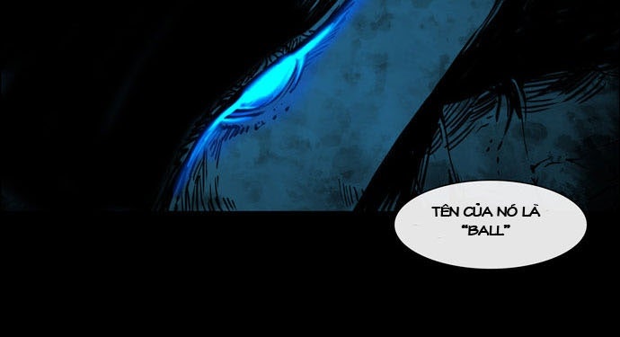 Cuộc Chiến Trong Tòa Tháp - Page 51